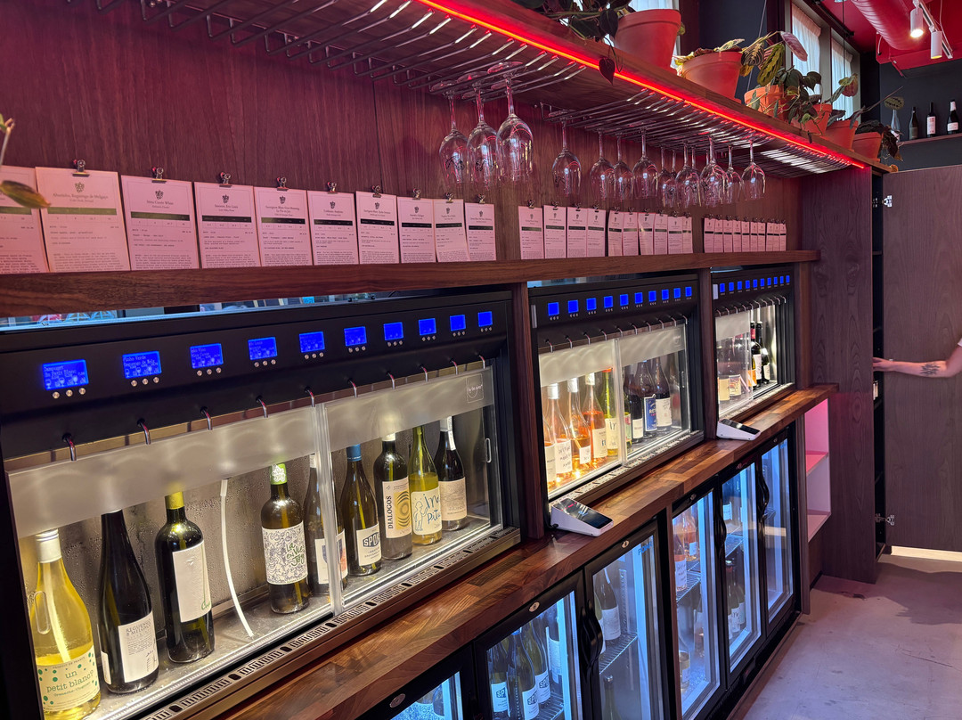 Café Barbette, Chester