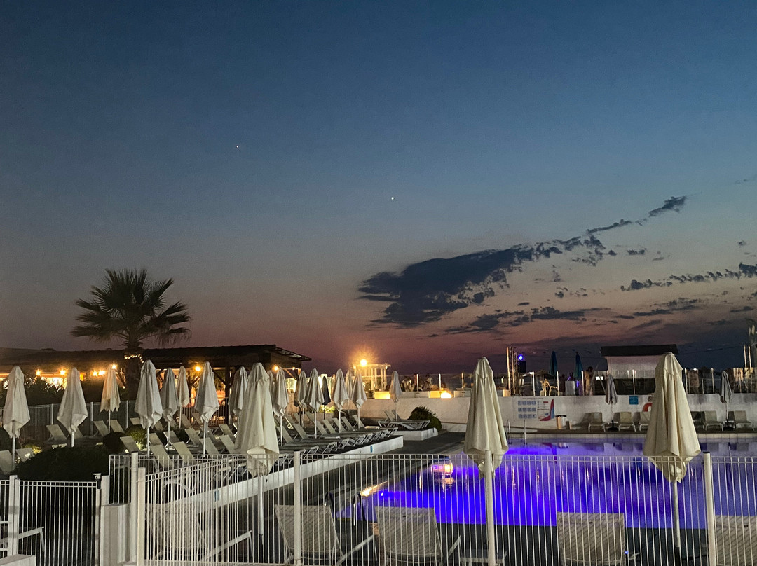 Club Marmara Grand Bleu主图