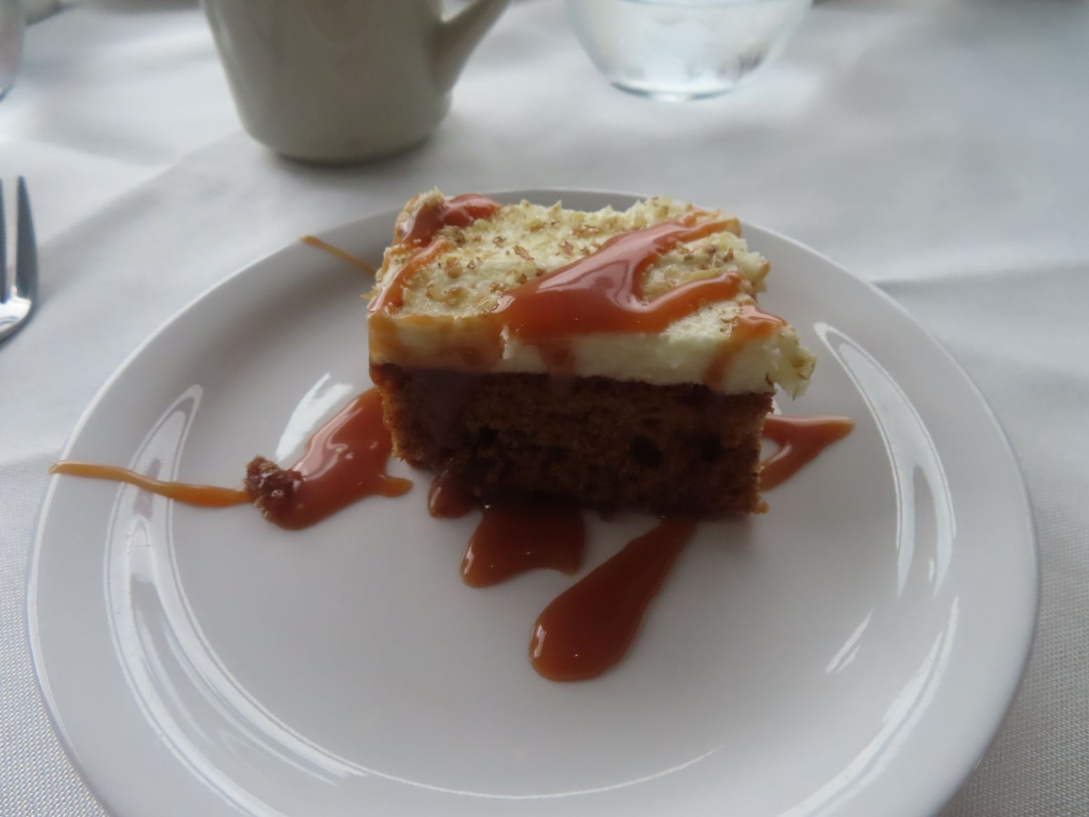 Bonne Bay Inn-旅行者