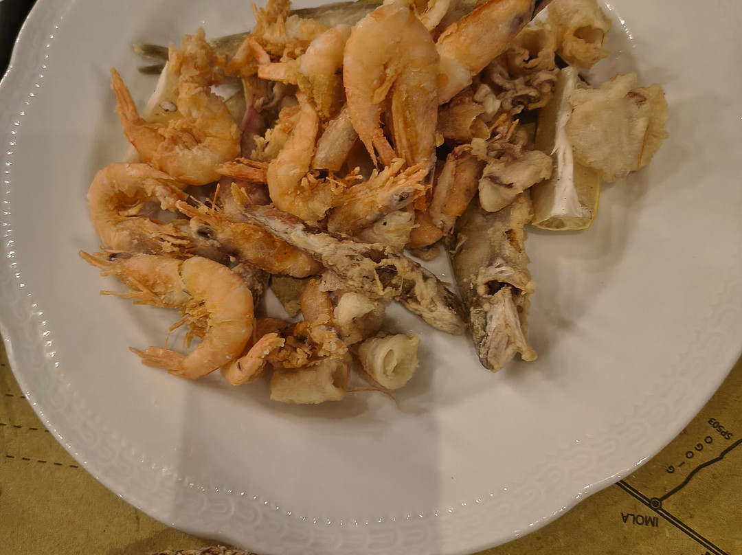 La capannina del parco