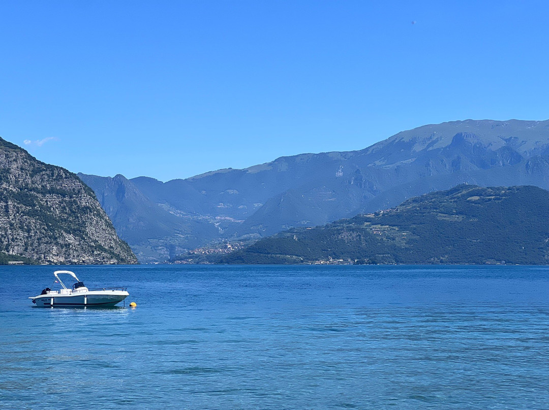 Il Lido Iseo-伊塞奥必去景点