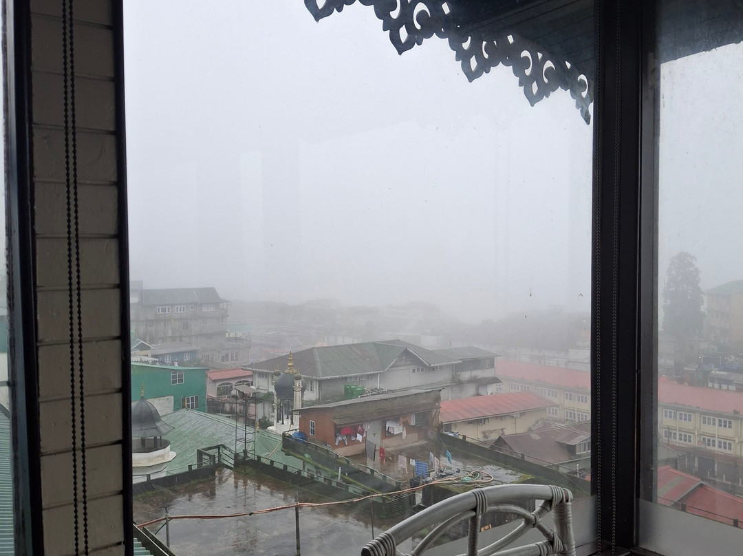 大吉岭路亚什什里购物中心酒店主图