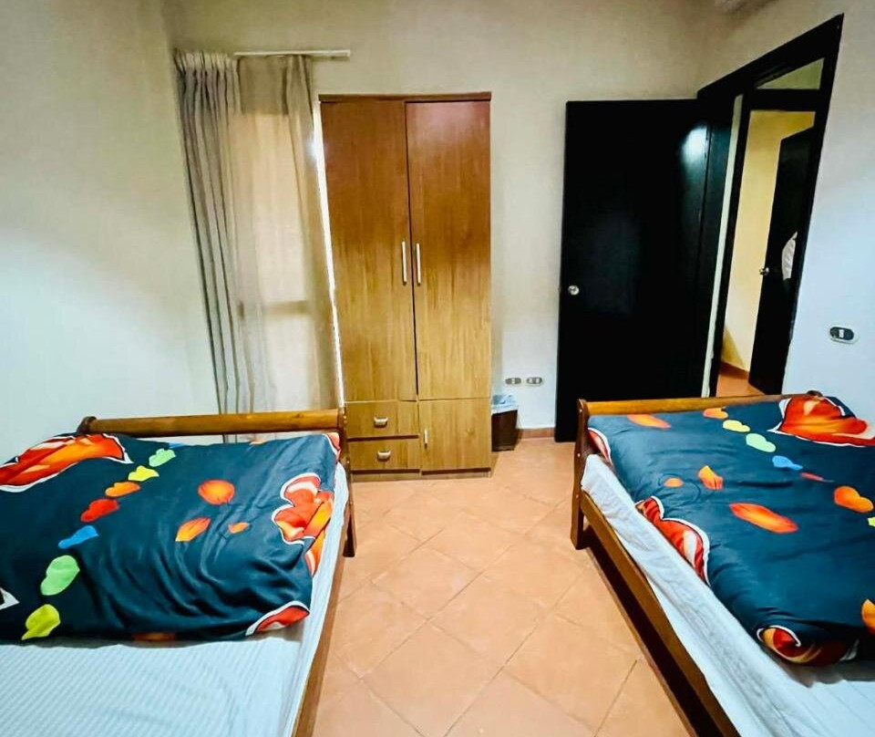 Porto Sokhna Majestic Resort-Family