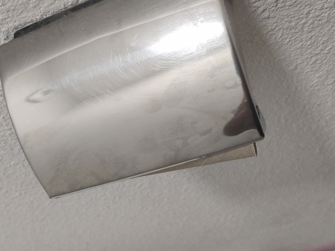 奥达利斯鲁永住宅酒店主图