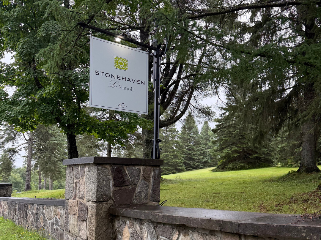 勒曼诺Relais & Châteaux 石头天堂主图