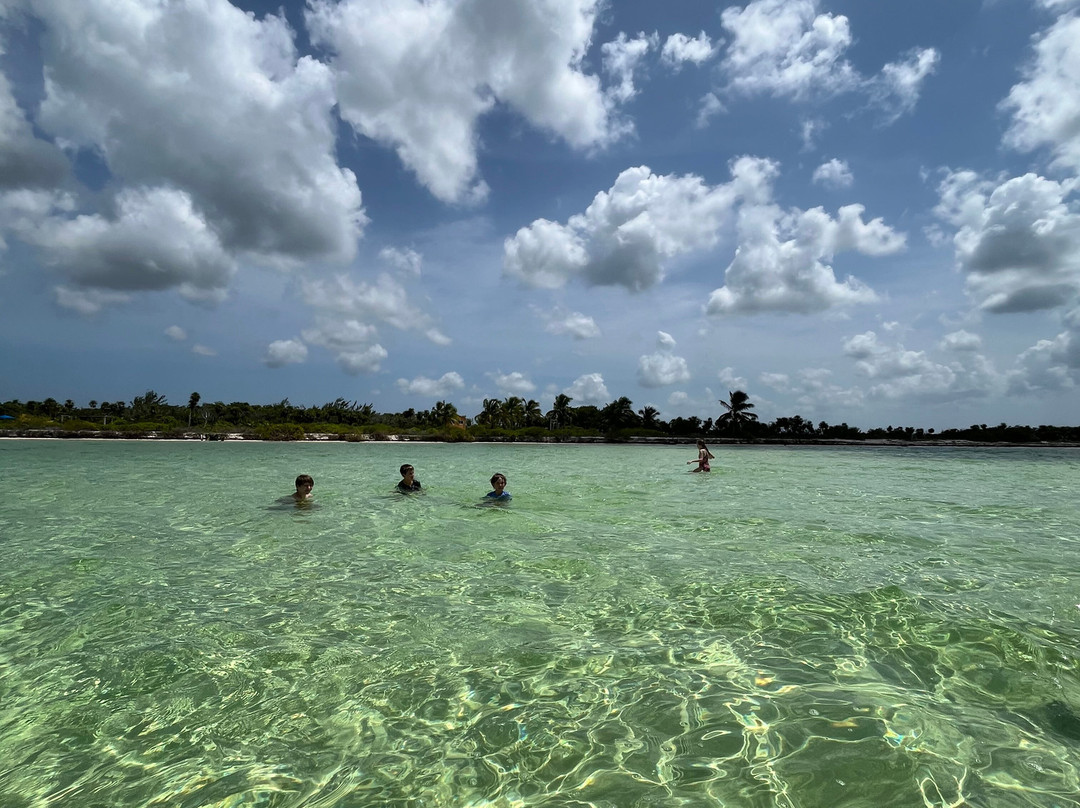 Cozumel Pearl Farm-考祖梅必去景点