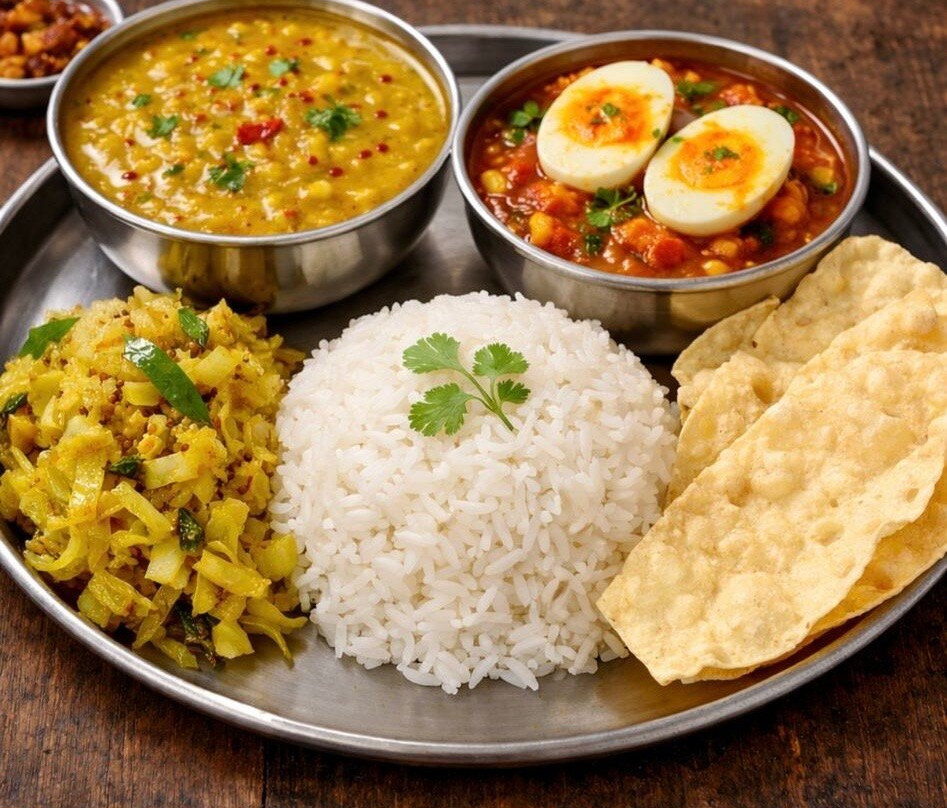 Raj Curry House