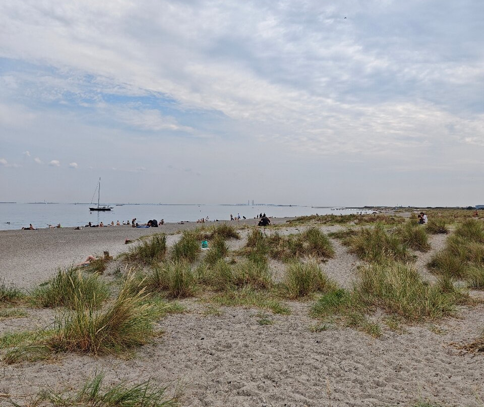Amager Strandpark-哥本哈根必去景点