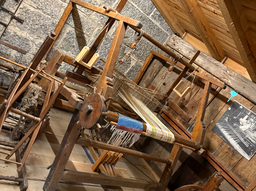 Brunnenburg Agricultural Museum-蒂罗洛必去景点