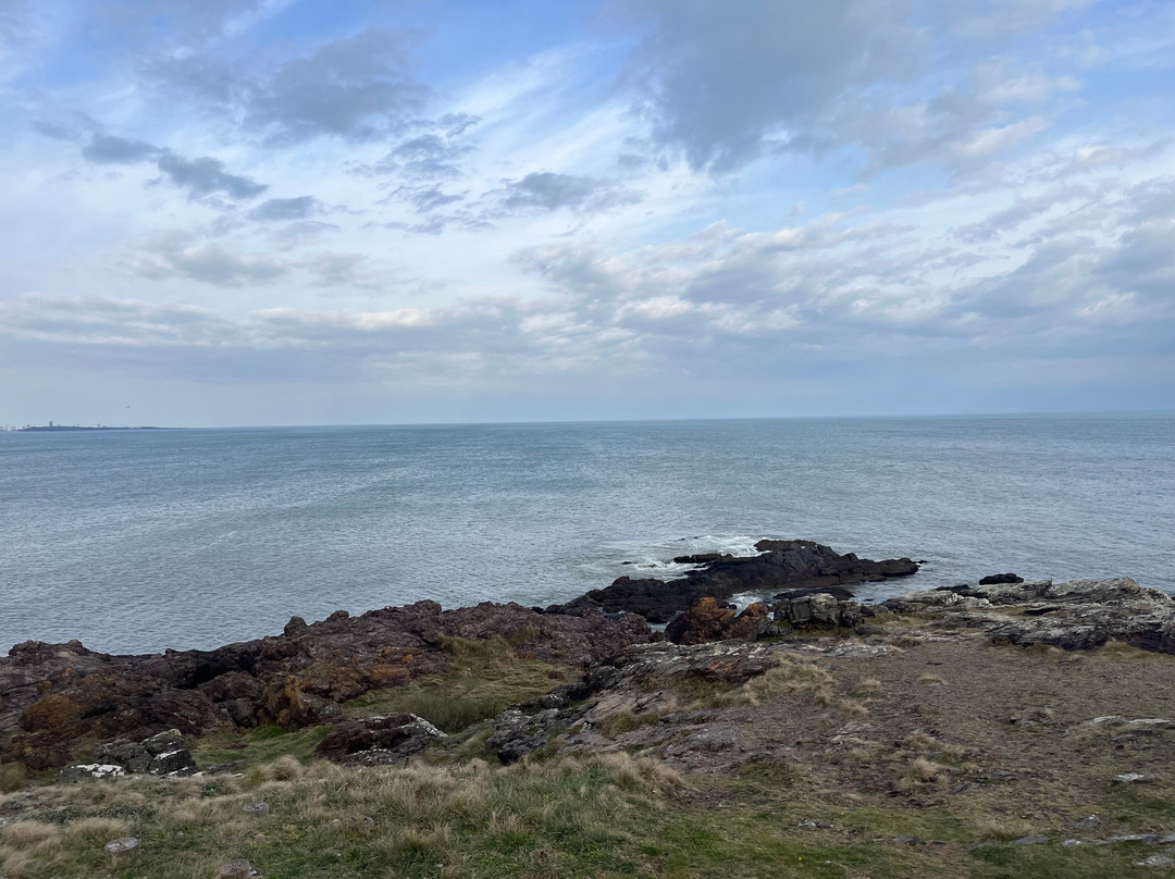 Mirador Punta Ballena-Punta Ballena必去景点