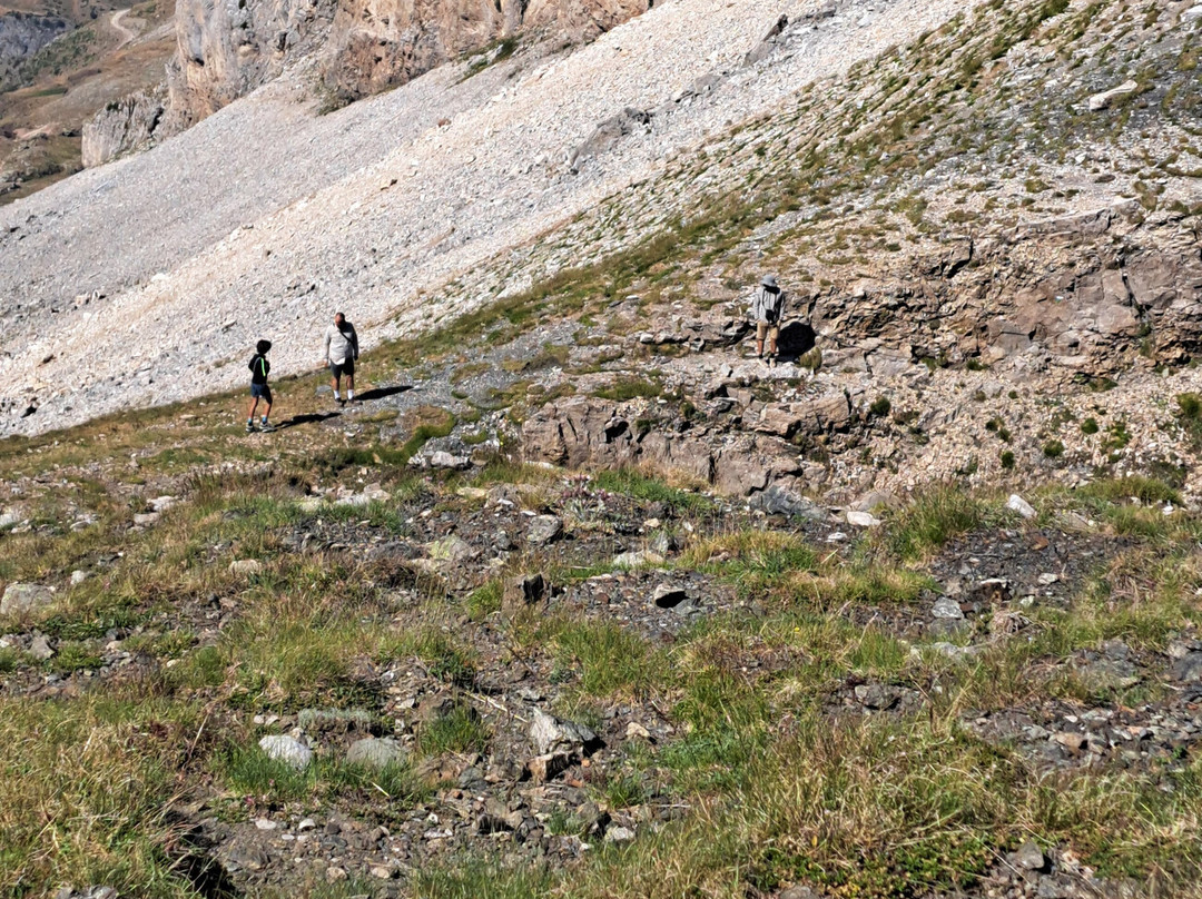 Senderos Ordesa-Ordesa y Monte Perdido National Park必去景点