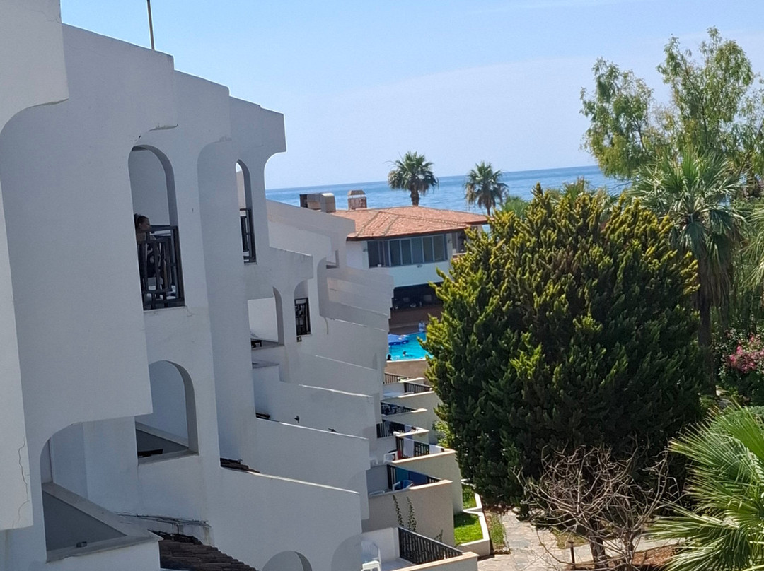 Sentinus Beach Hotel主图