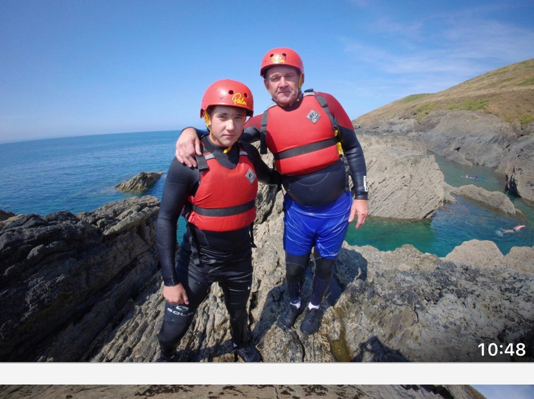 Coastline Sports-Croyde必去景点