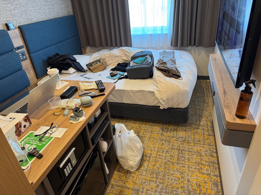 VIA INN 东京品川大井町 - JR西日本集團主图