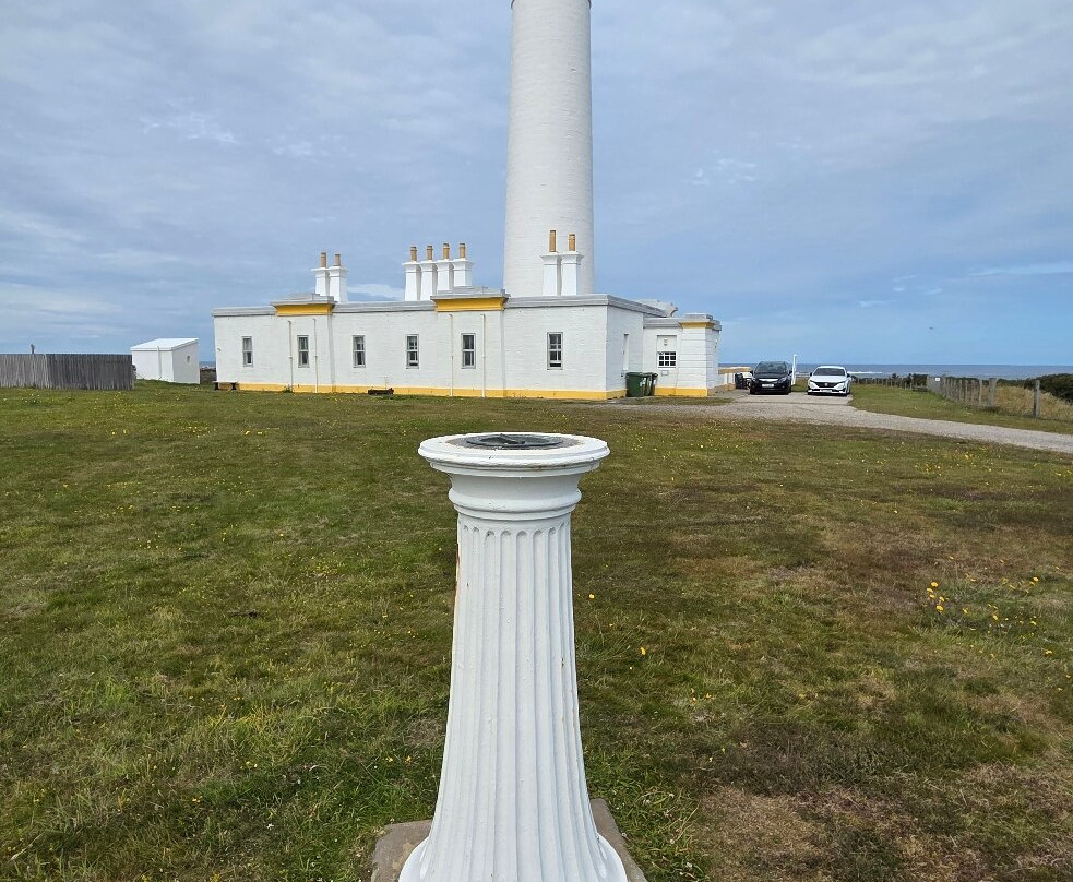 Covesea Lighthouse-Covesea必去景点