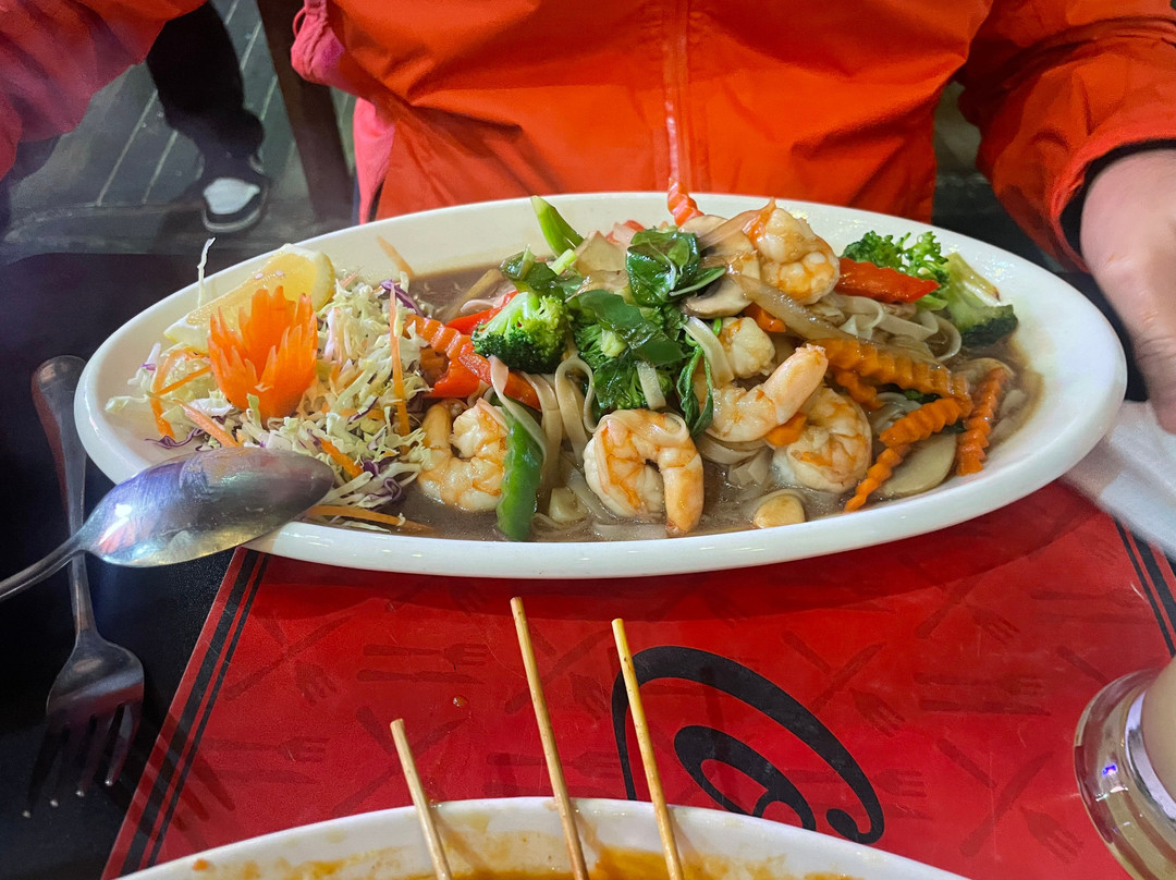 Krua Thai