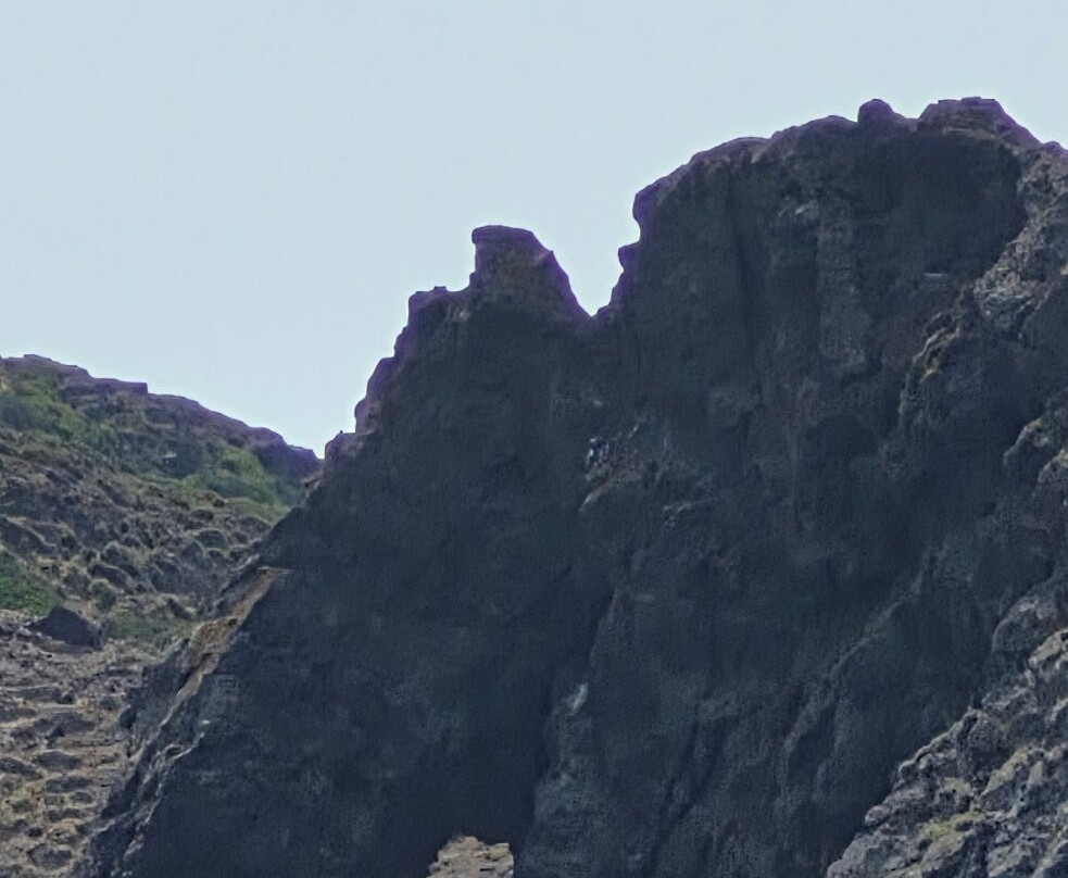 Arennera Laguna Experience-Marceddì必去景点