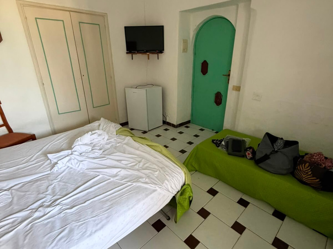 Hotel Parco Osiride主图