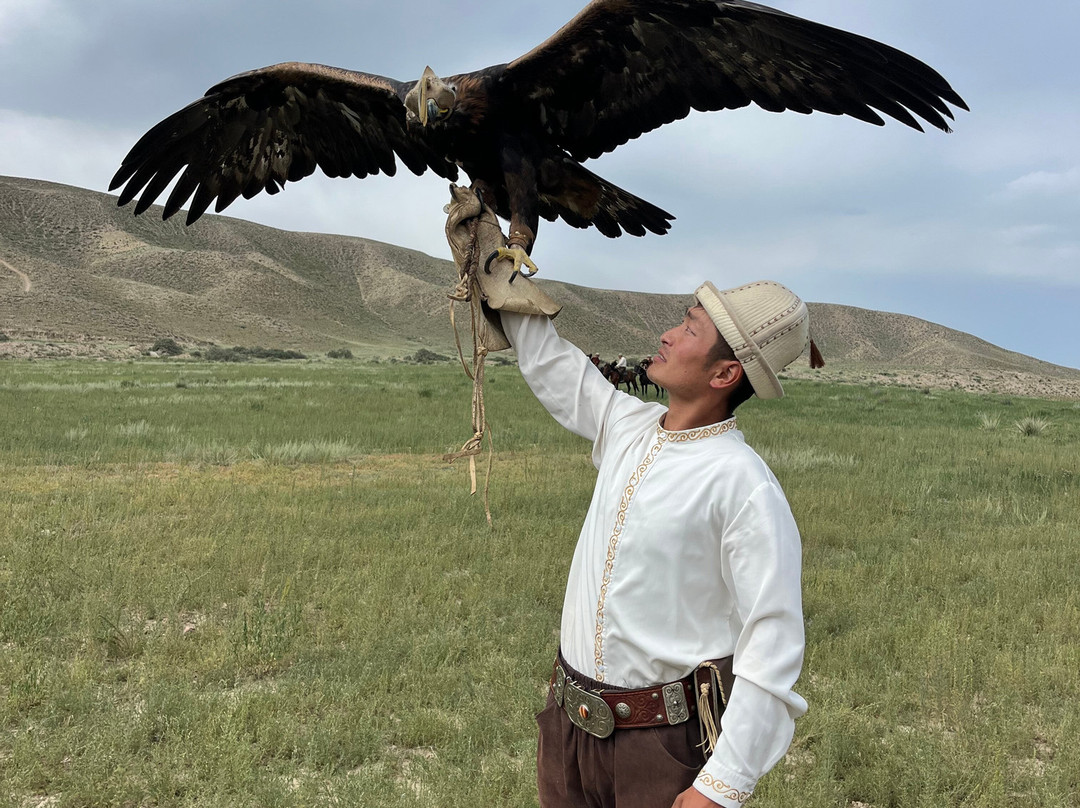 Kyrgyz Riders Travel Company-Kochkor必去景点