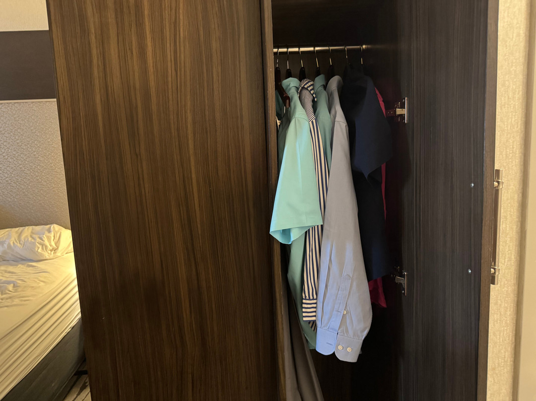 波士顿剑桥万枫酒店主图