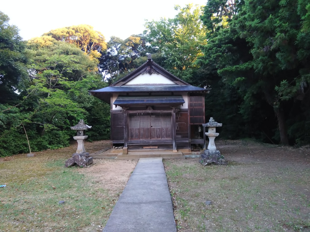 Kono Shrine