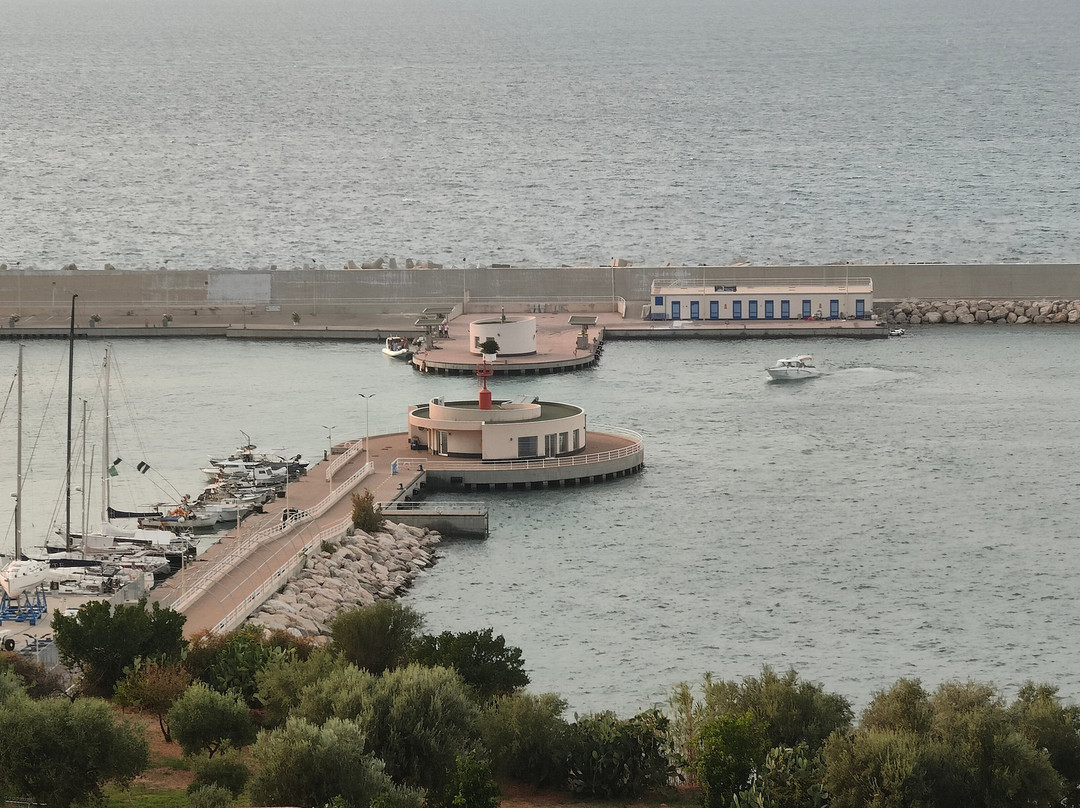 Capo D'orlando-Capo d'Orlando必去景点
