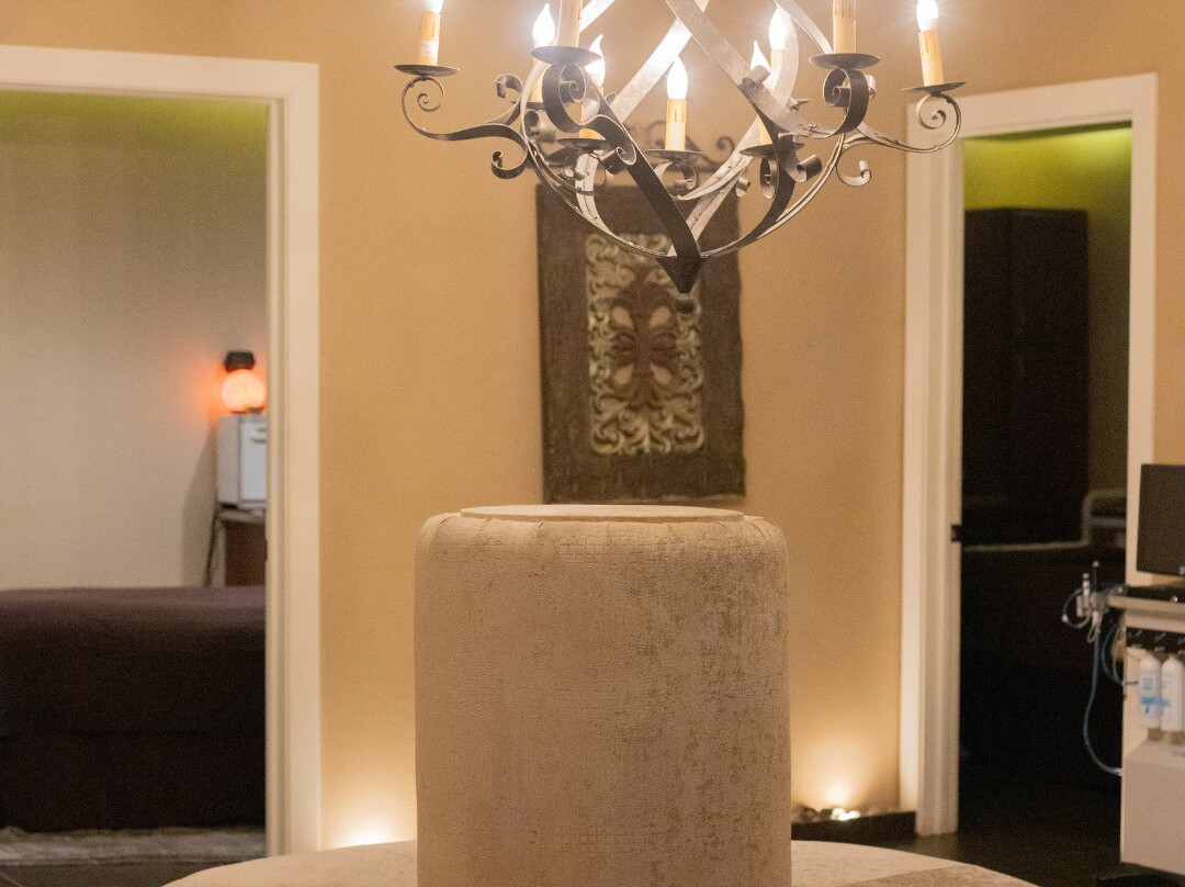 Tuscan Sun Spa & Salon-Star City必去景点