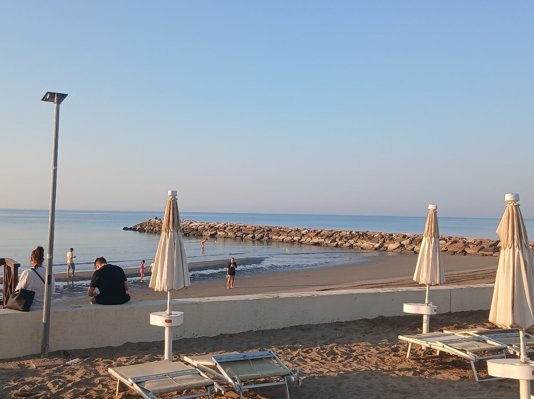 Eraclea Beach-Eraclea Mare必去景点