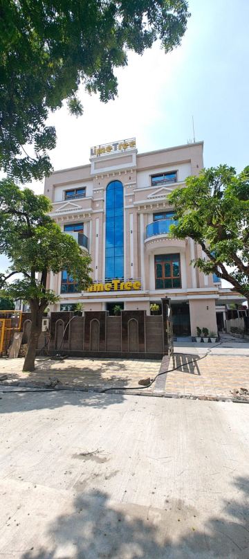 Lime Tree Hotel Near Indian Expo Mart Greater Noida-旅行者