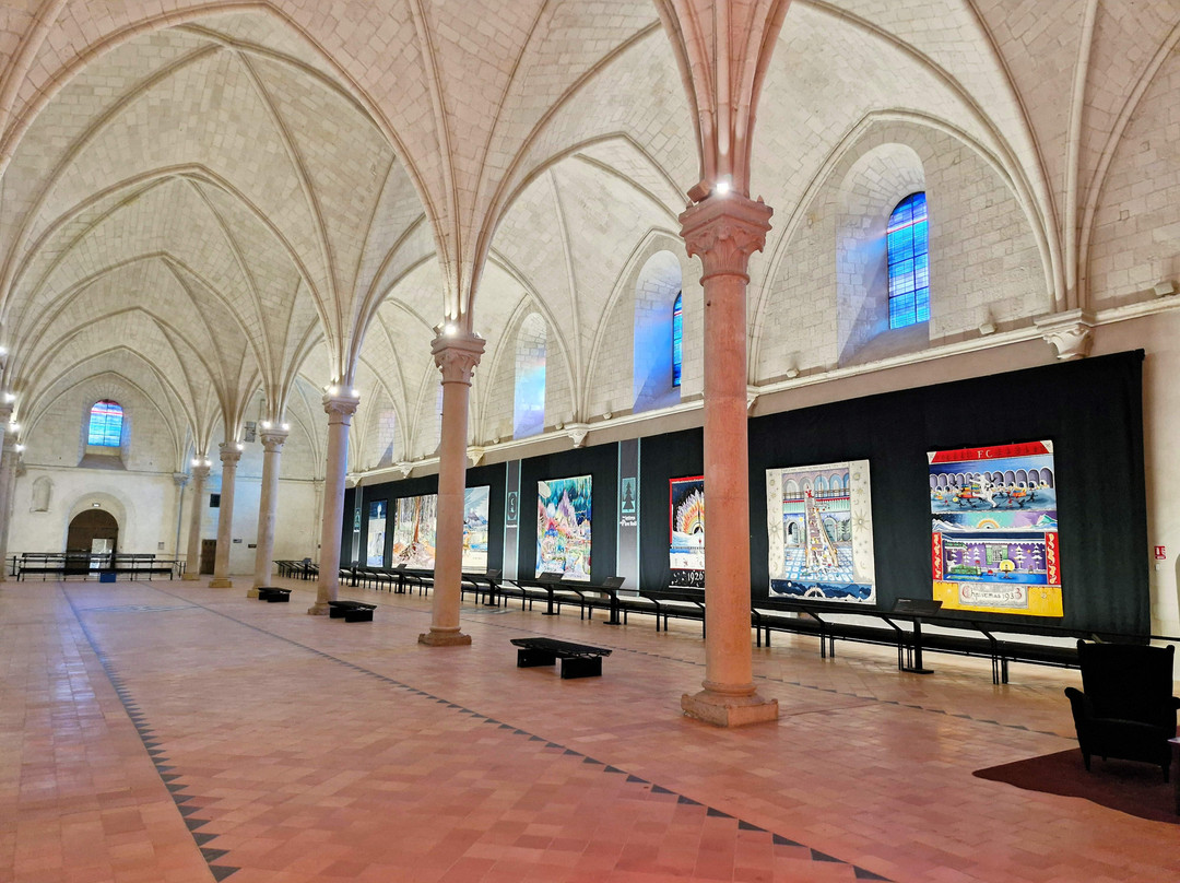 Musée Lurçat-昂热必去景点