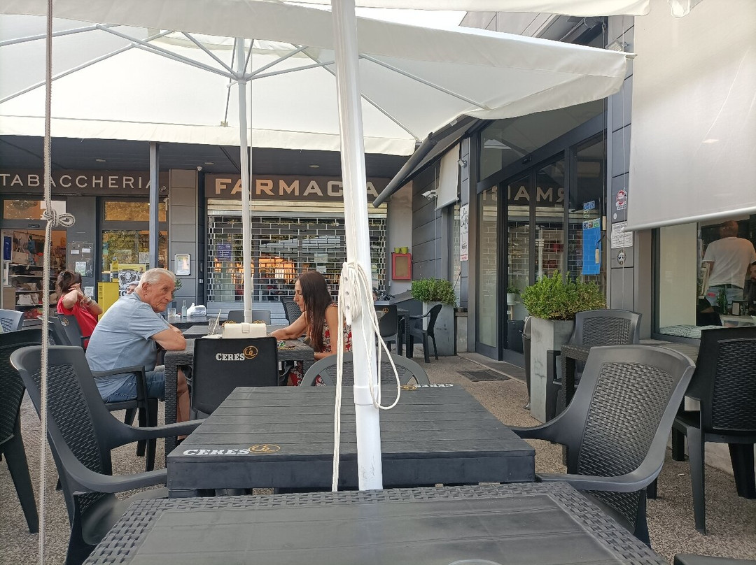 Bar Caffè Ai Platani