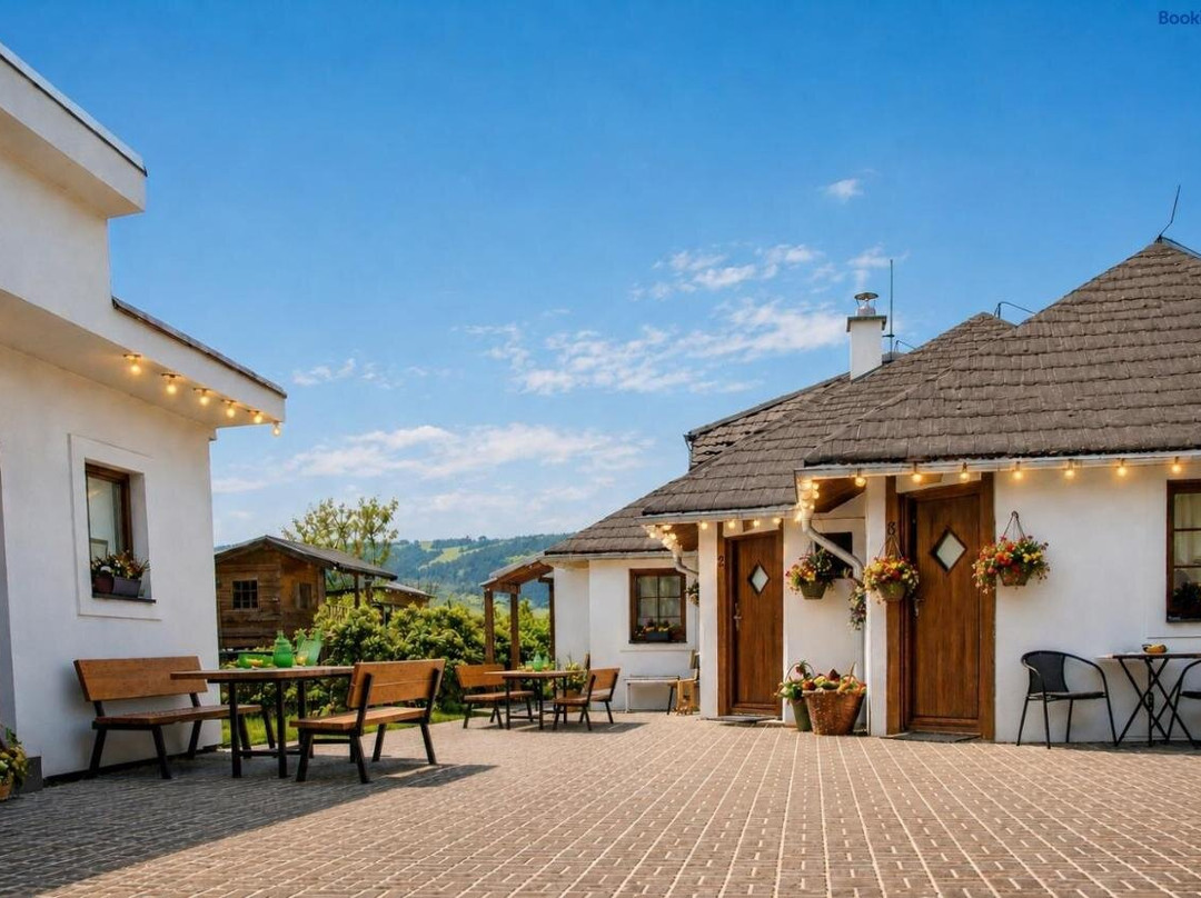 Piemonti Bešeňová