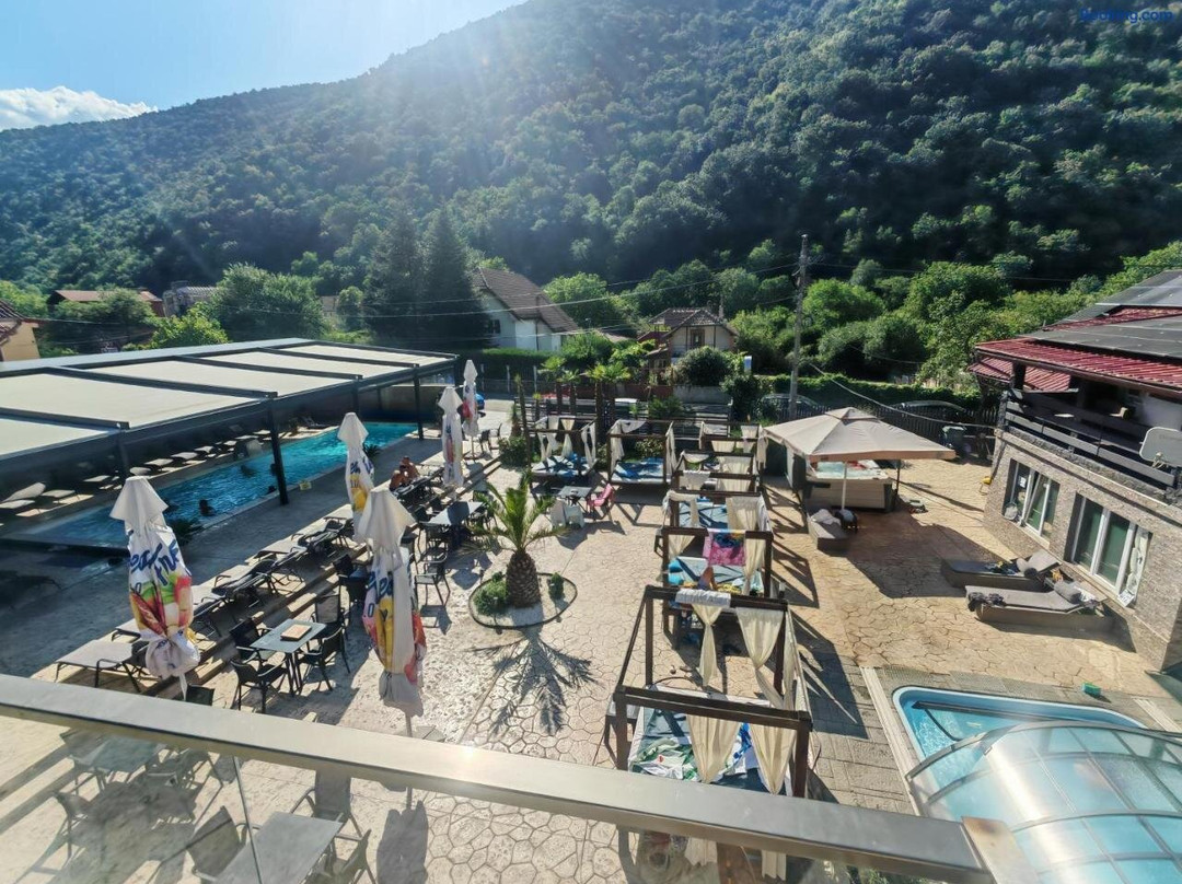 Thermae d'Olimpia & Spa - Adults Only 14 Plus