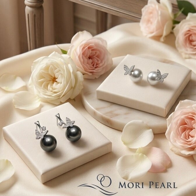 Moripearl Ginza Mitsukoshi-Ginza必去景点