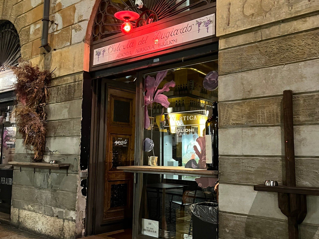 Cantina Buglioni-Corrubbio di Negarine必去景点