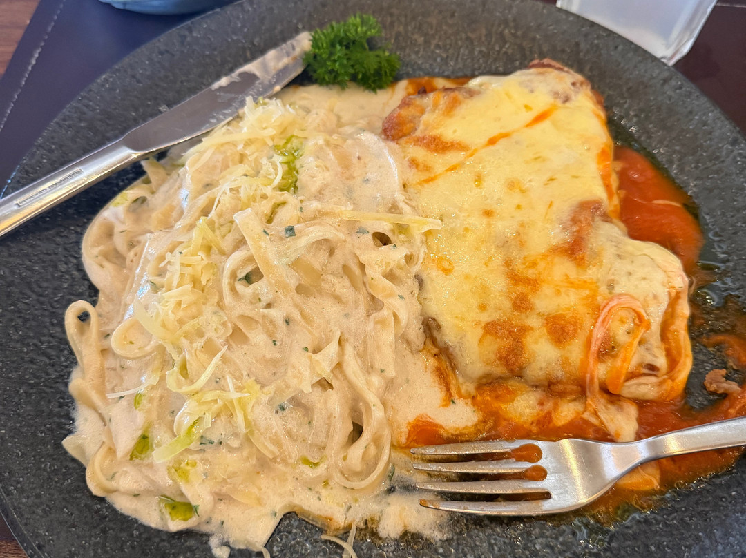 花园艾特兰缇克海滩度假村主图