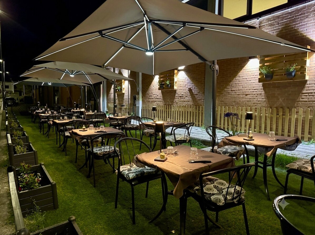 Barallino Ristorante Pizzeria