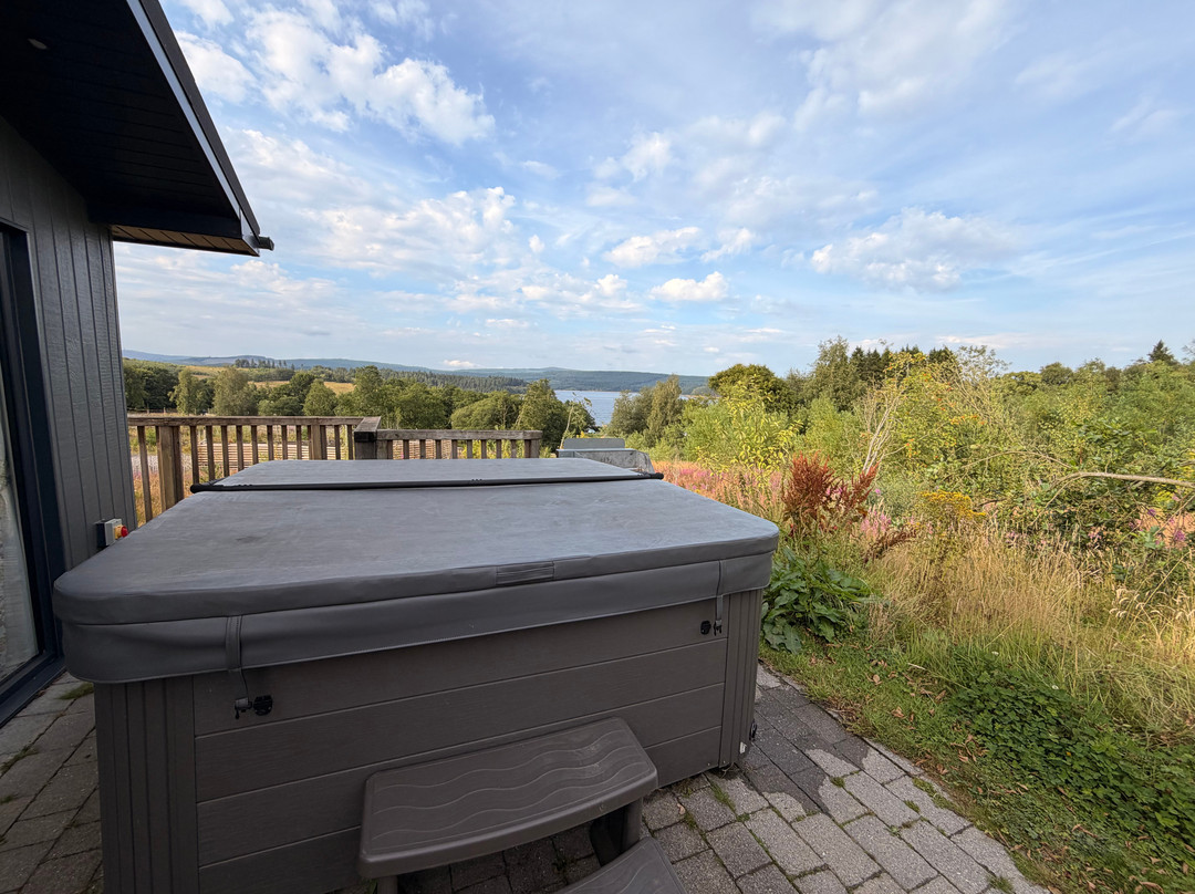 Landal Kielder Waterside-Kielder必去景点