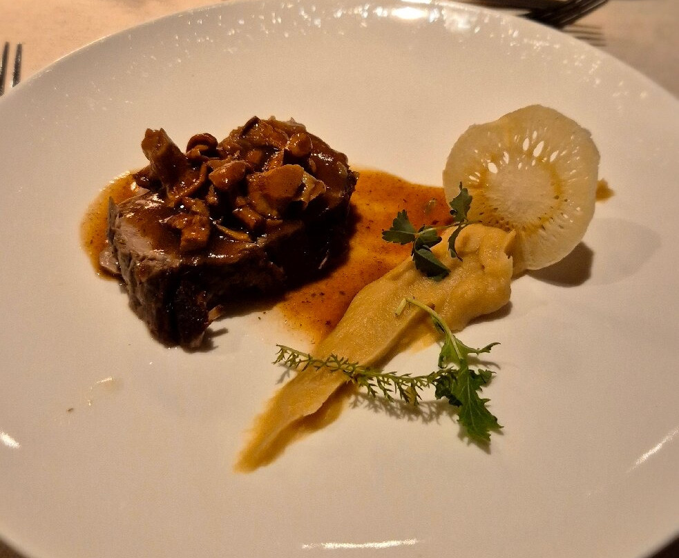 Hotel Gitschberg主图