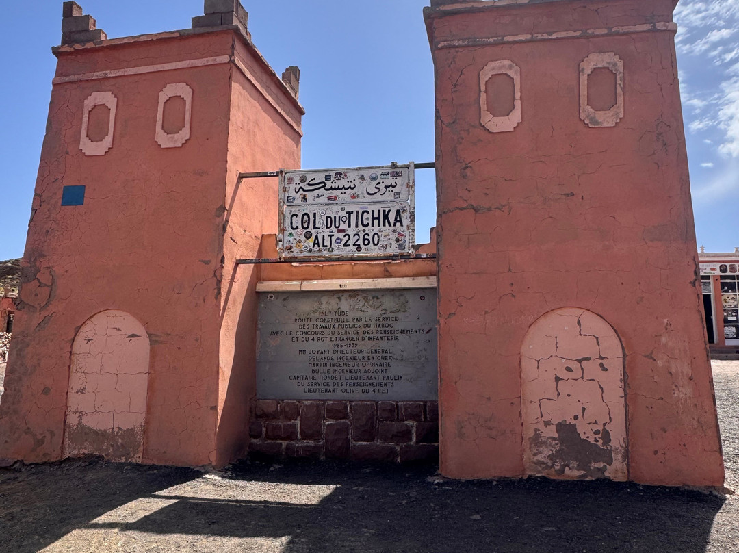 Marvelous Morocco-卡萨布兰卡必去景点