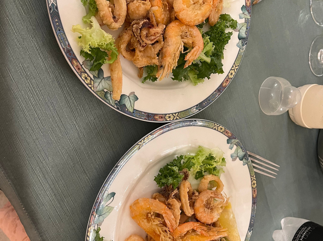 桑塔露琪娅酒店主图