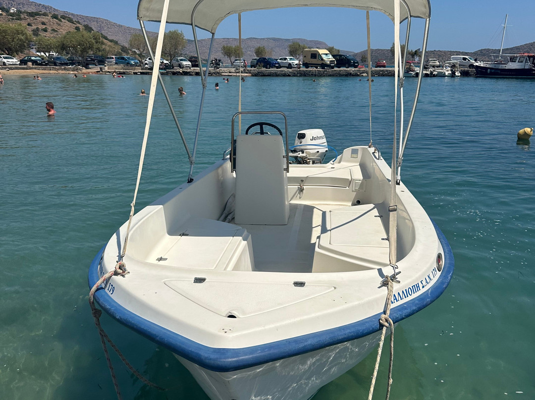 TUI BLUE Elounda Breeze主图