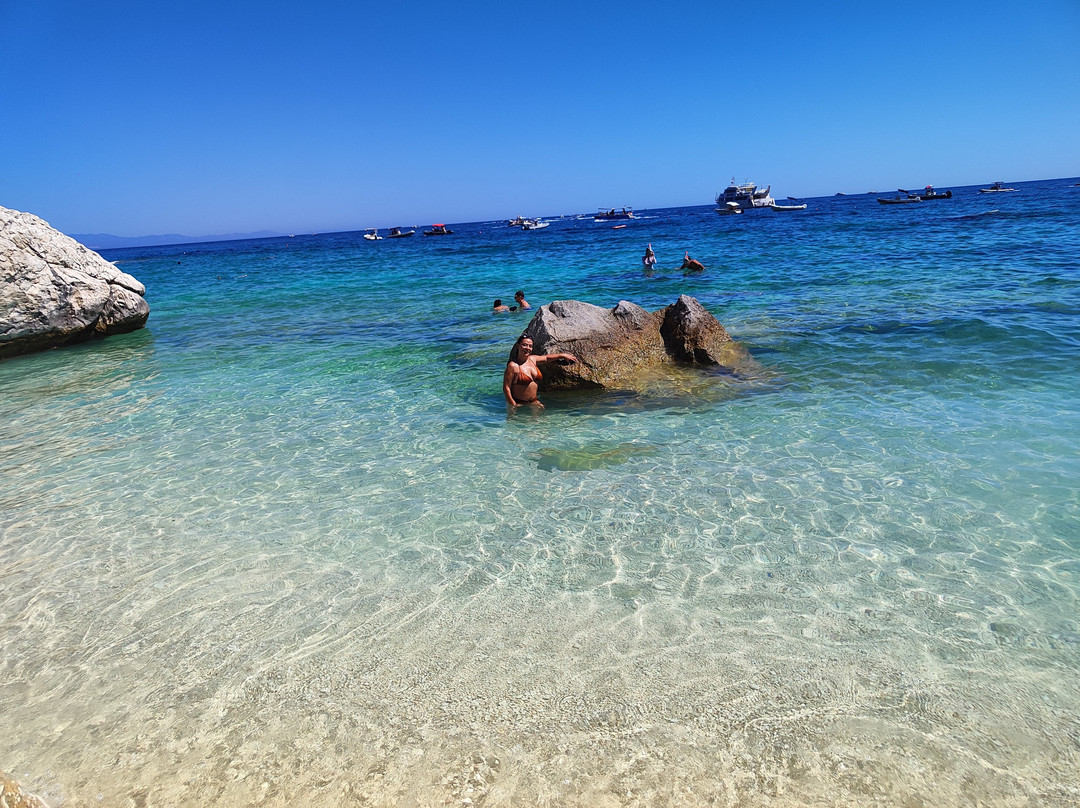 Magic Sea-Marina di Orosei必去景点
