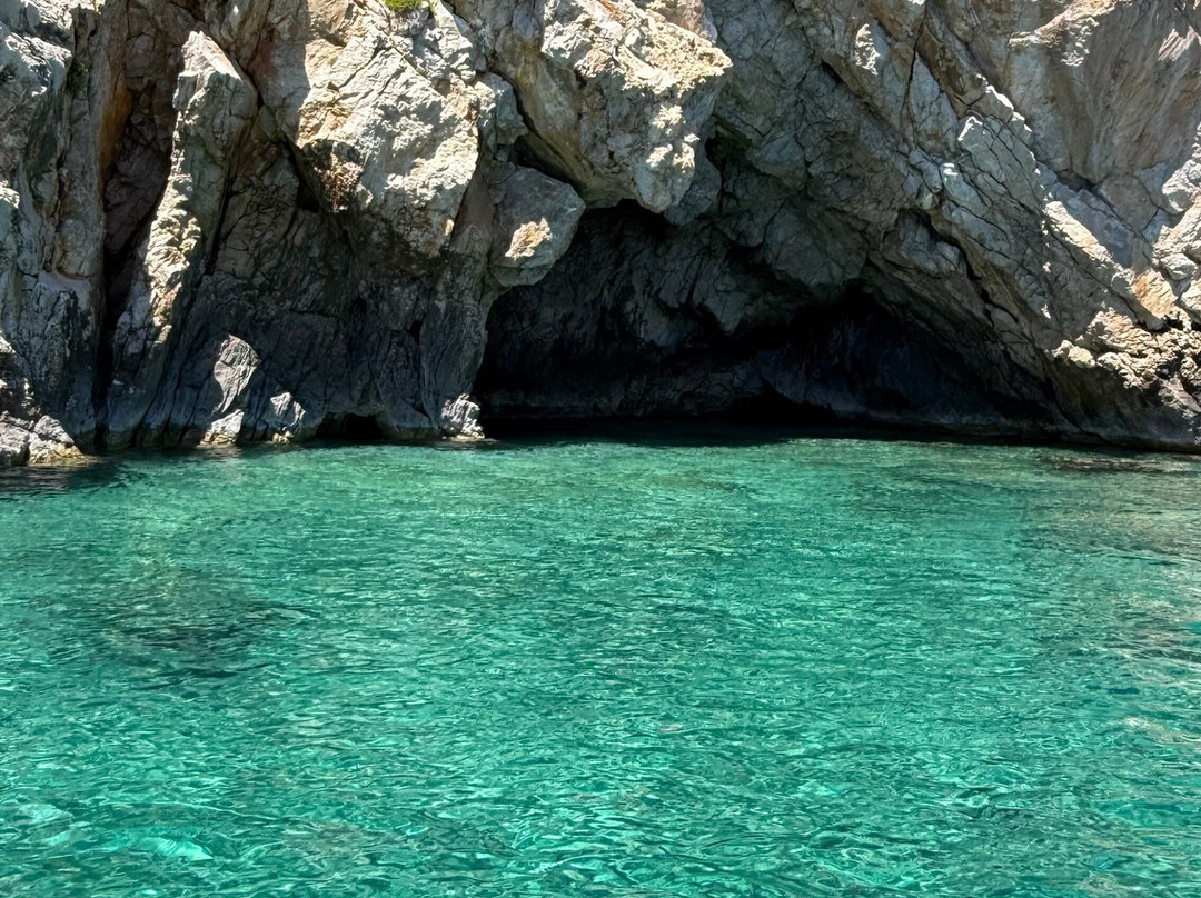 Alexsea experience & fishing tourism-Methoni必去景点