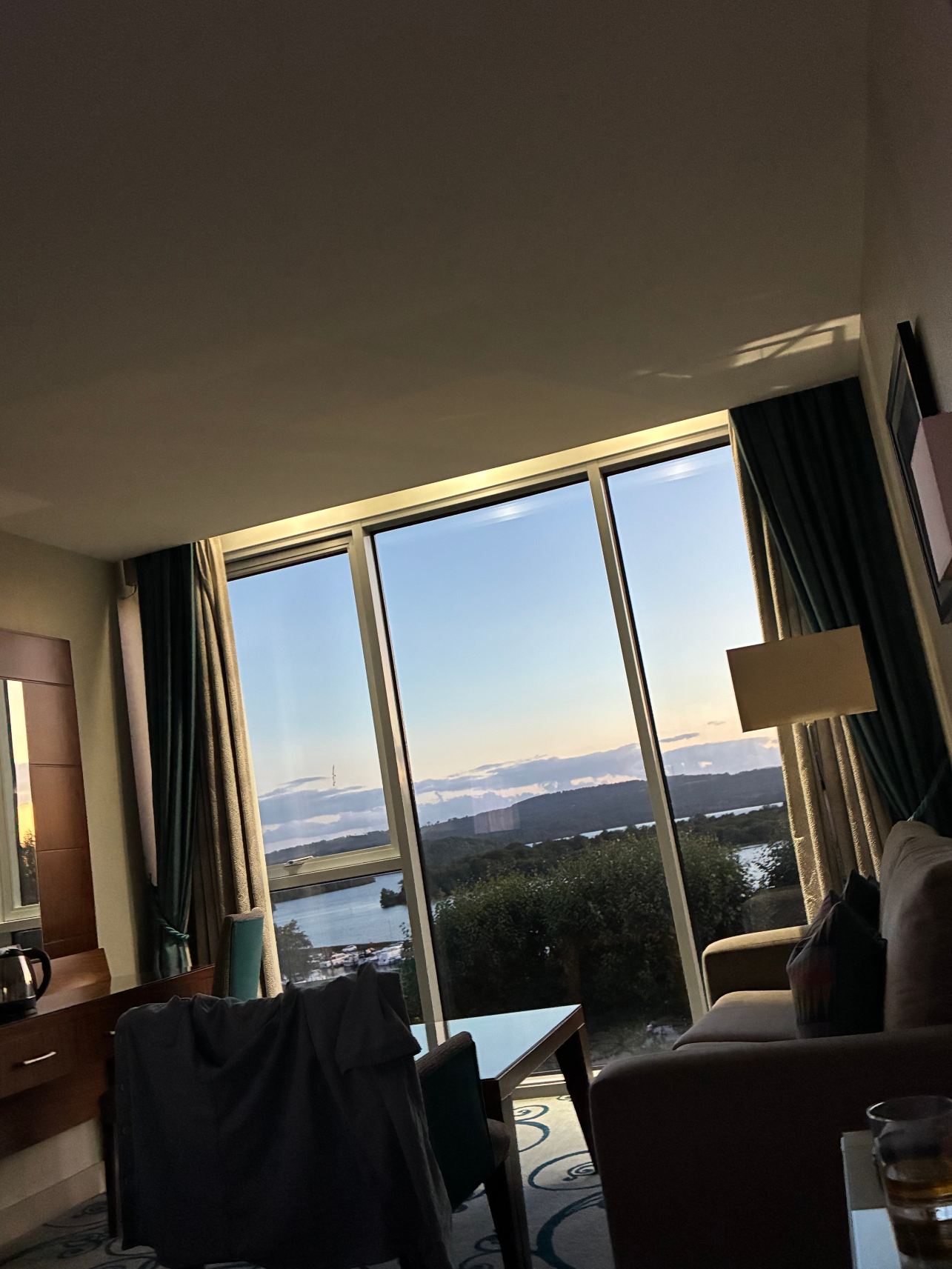 庄园宅邸乡村酒店-旅行者