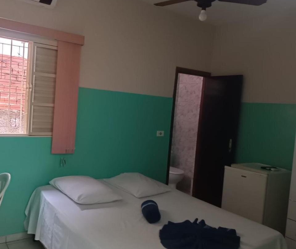 Hotel Vitoria