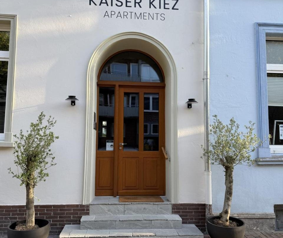 Kaiser Kiez