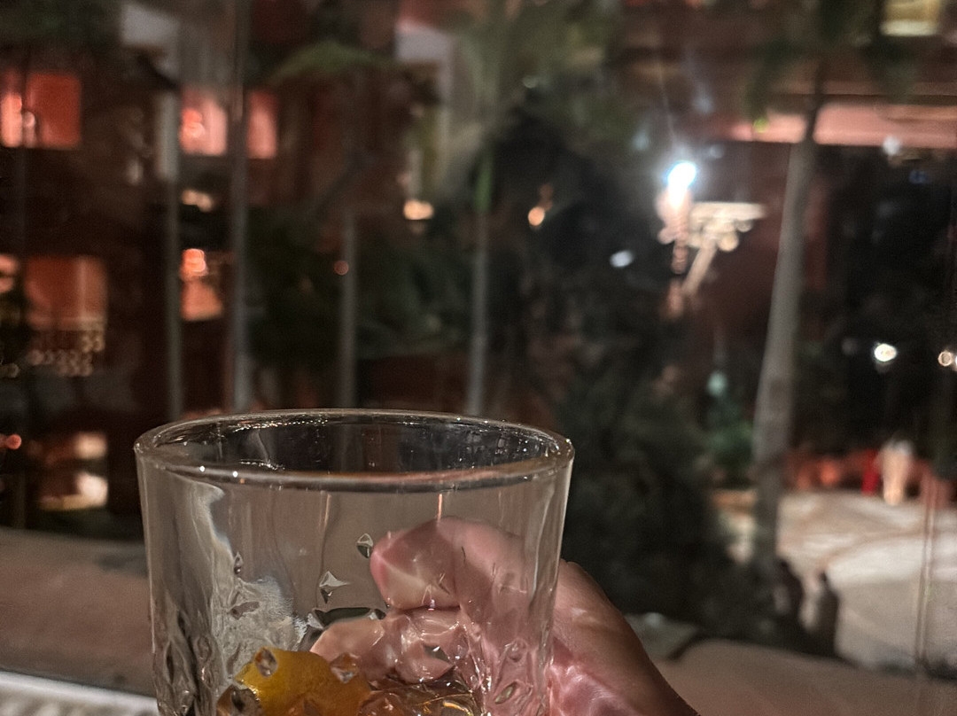 阿巴马特内里费丽思卡尔顿酒店主图