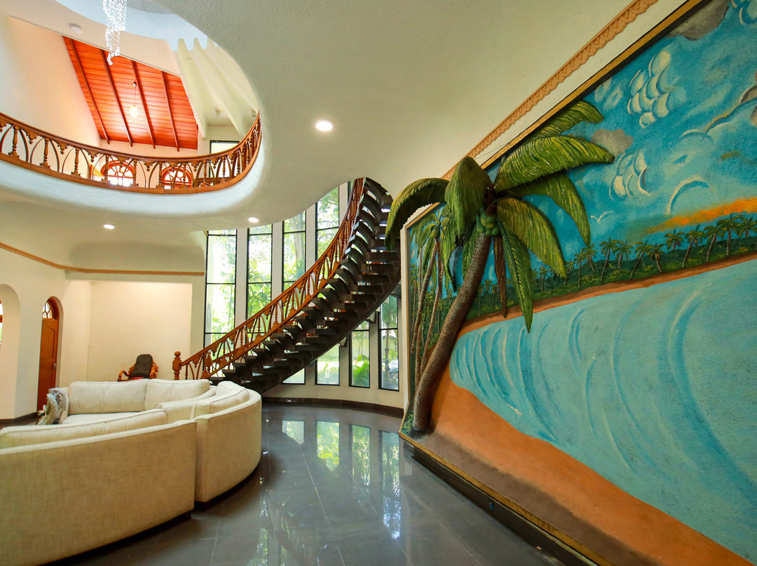 Nattarampota酒店住宿-Wisdom Boutique Resort