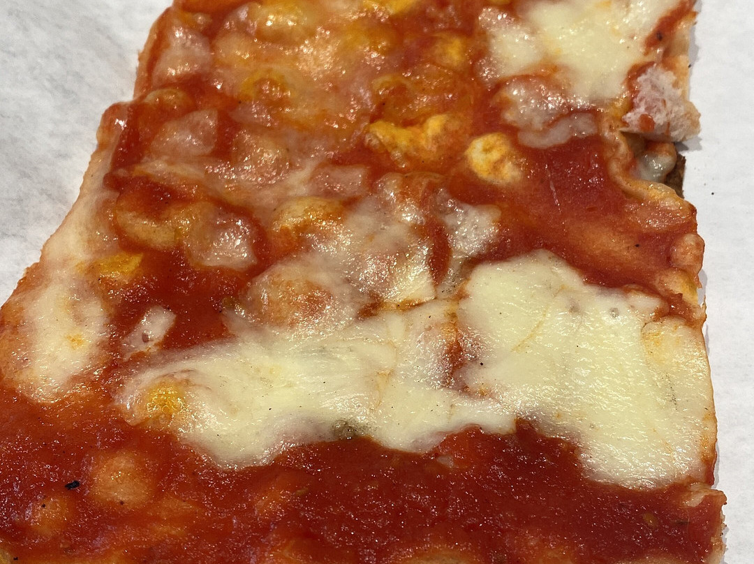 Pizzeria Adriatica